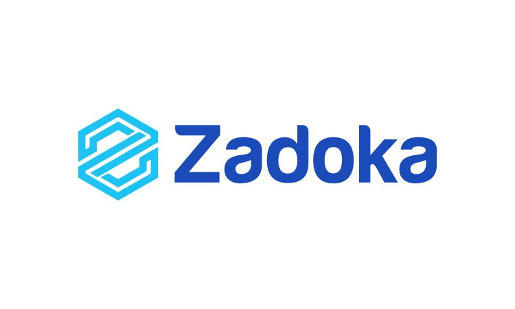 Available Business Name For Sale - Zadoka